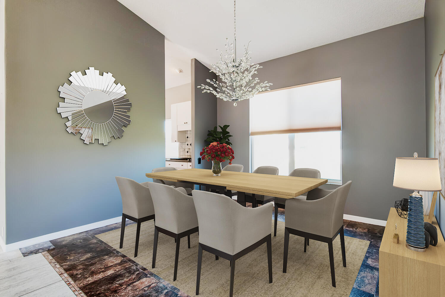 TIERRA VERDE - Residential