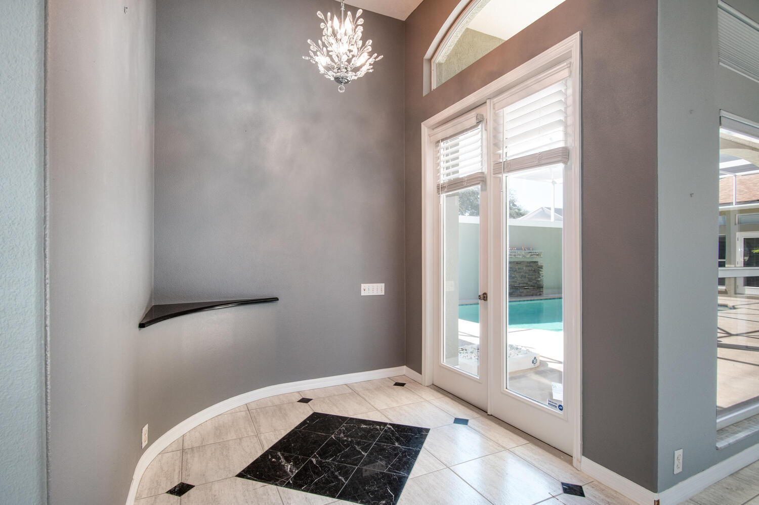 TIERRA VERDE - Residential