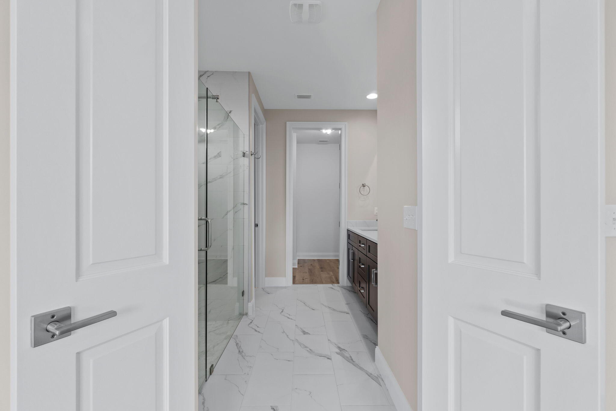 EAGLES LANDING S/D - Residential