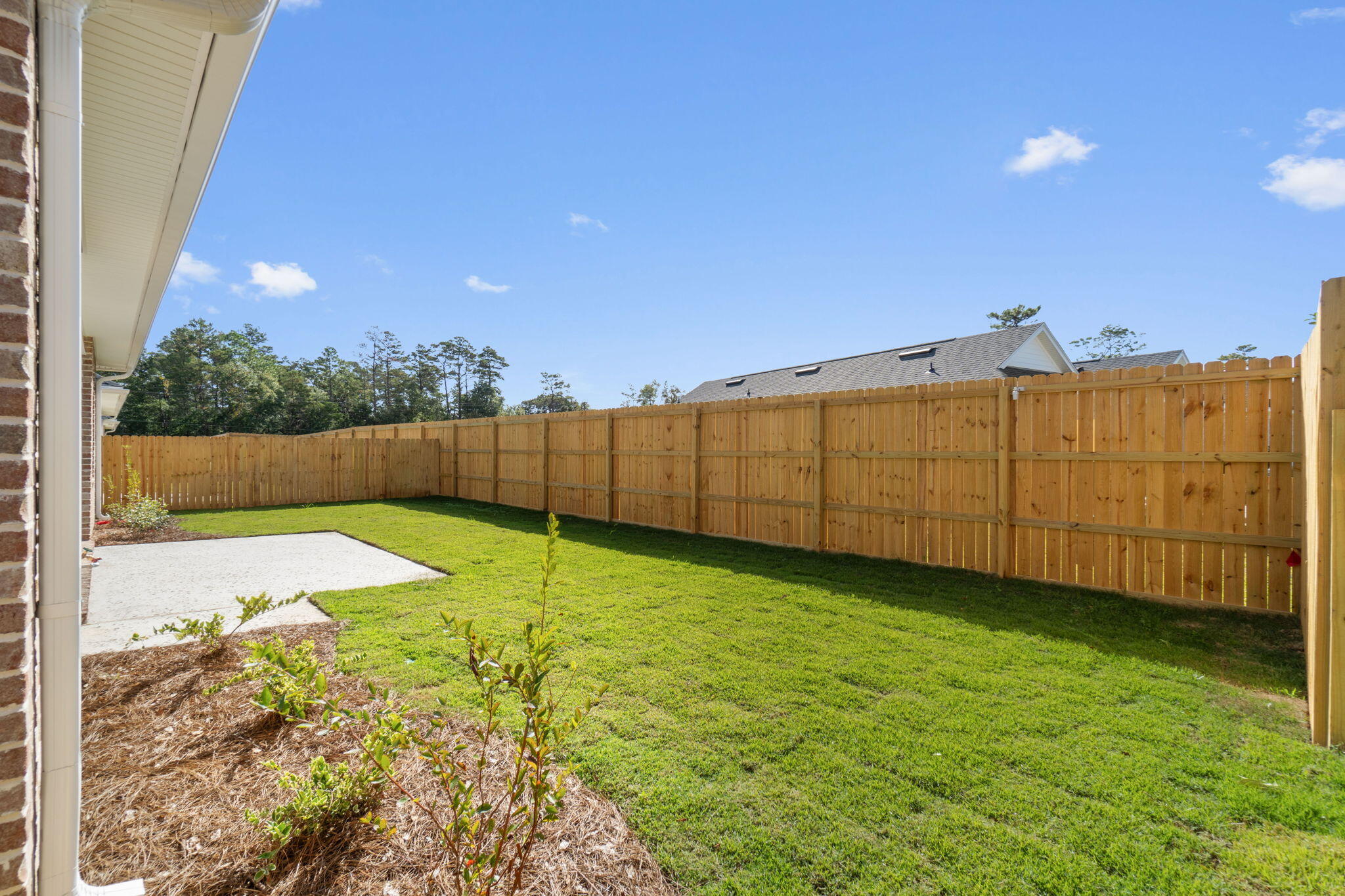 EAGLES LANDING S/D - Residential
