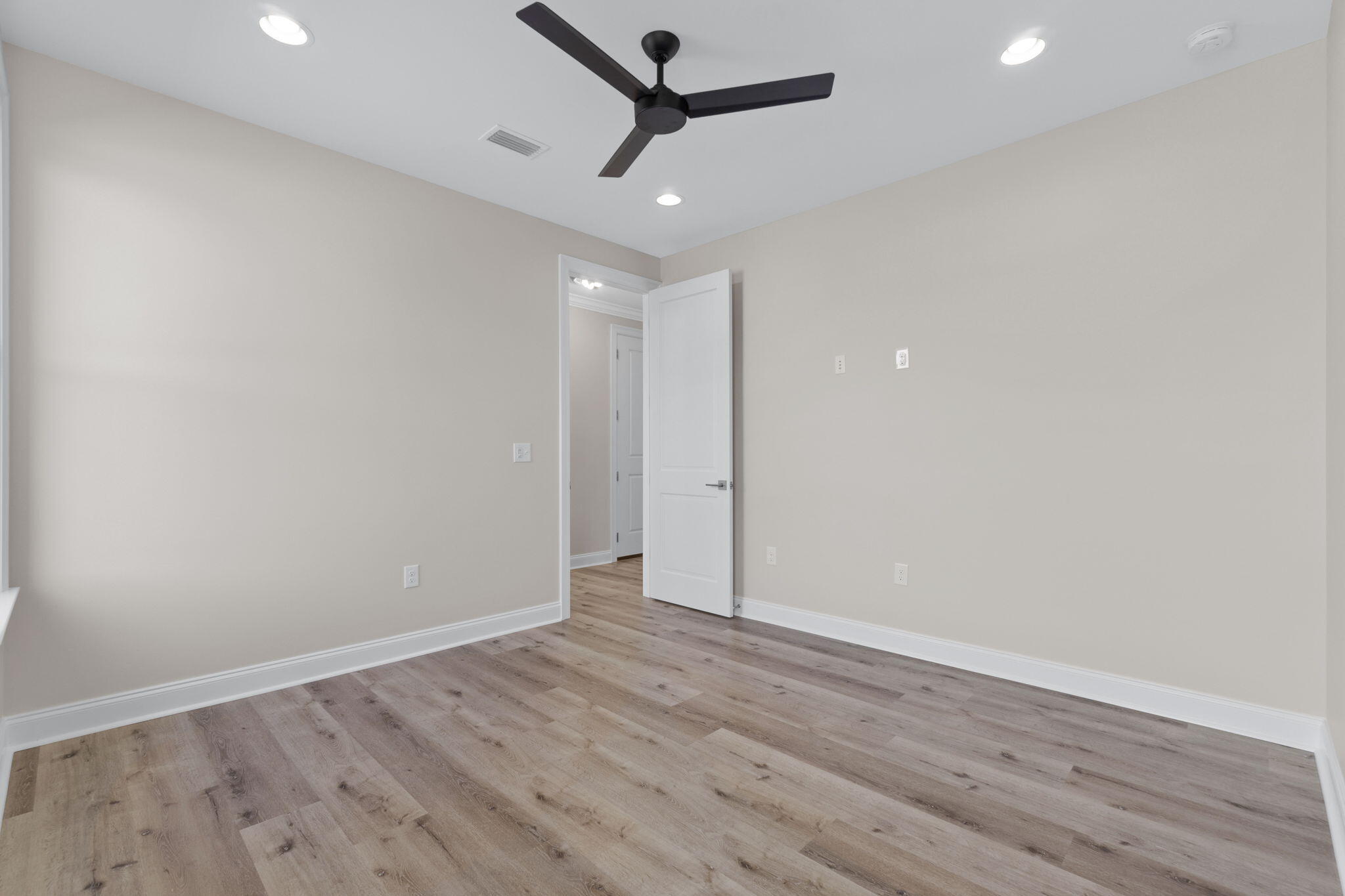EAGLES LANDING S/D - Residential