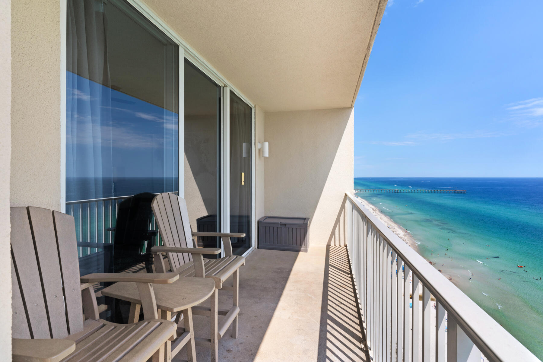 TIDEWATER BEACH STAGE 2 - Residential