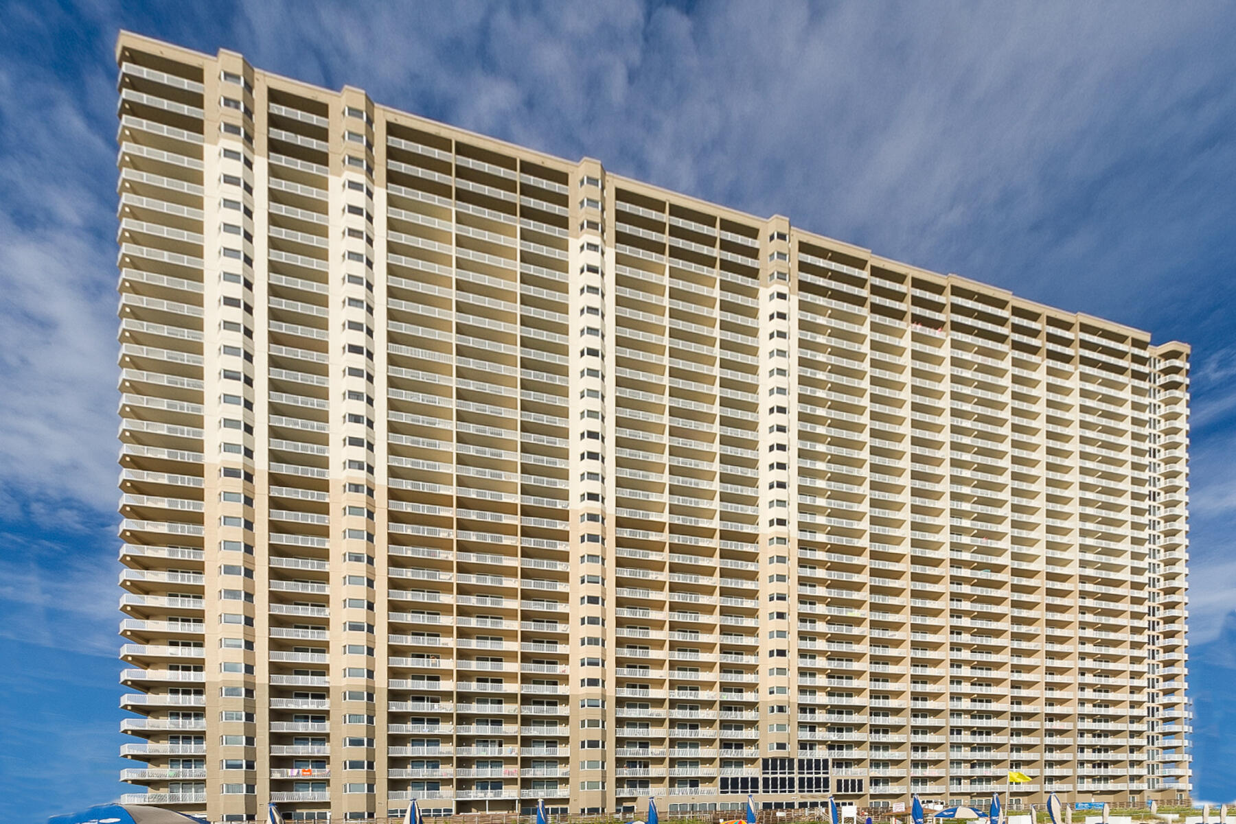 TIDEWATER BEACH STAGE 2 - Residential