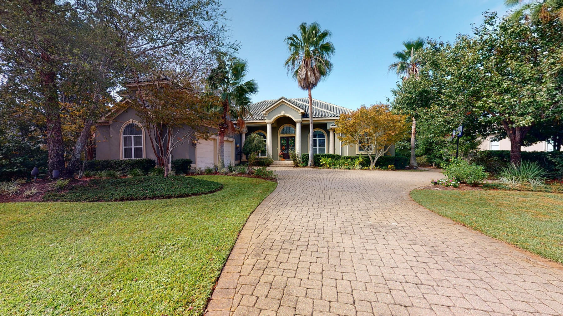 KELLY PLANTATION S/D - Residential