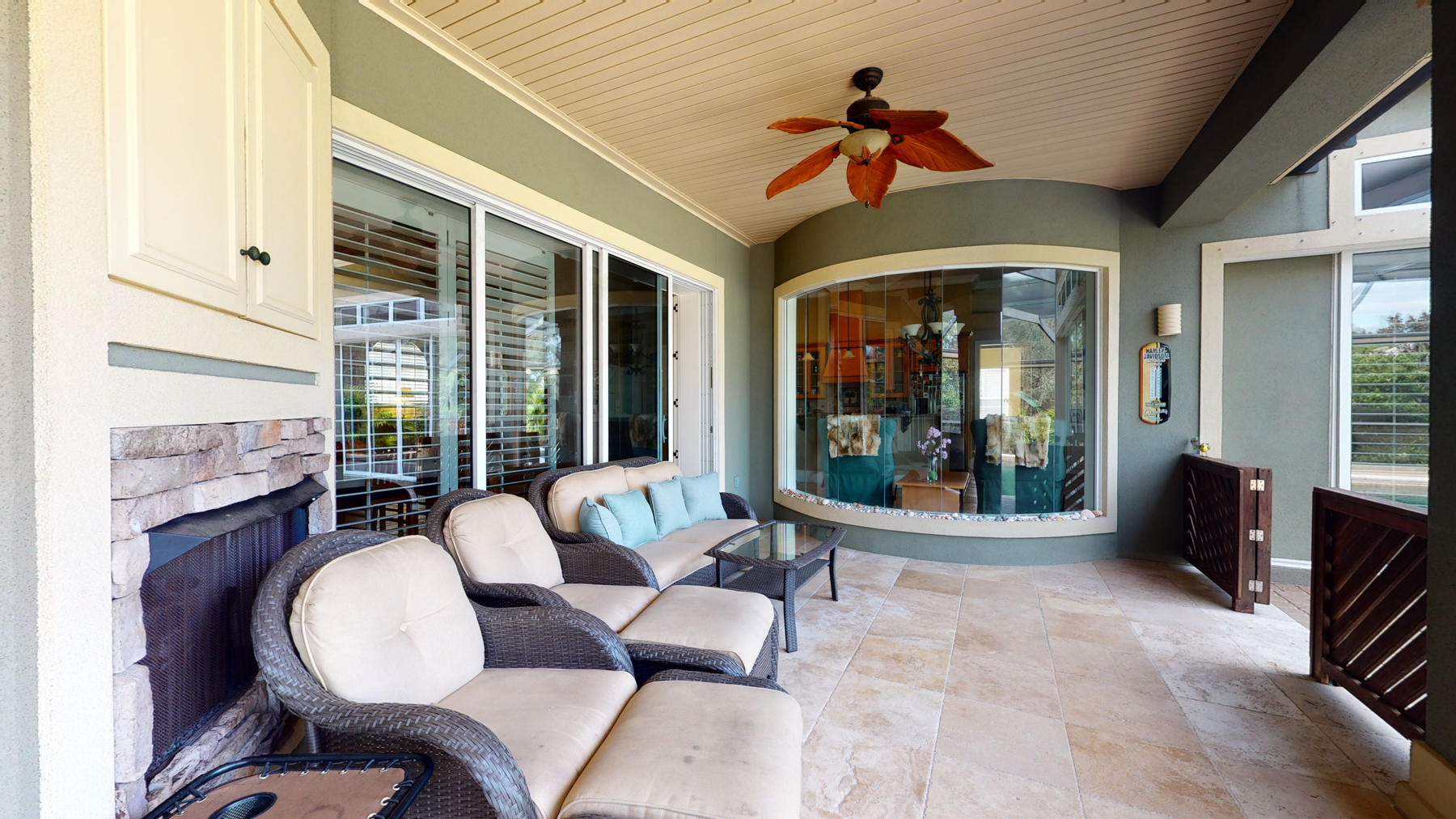 KELLY PLANTATION S/D - Residential