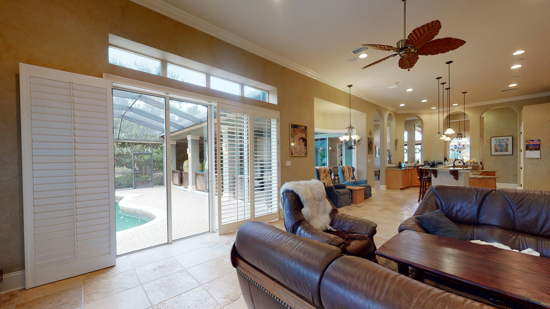 KELLY PLANTATION S/D - Residential