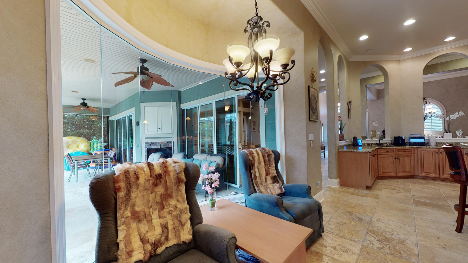 KELLY PLANTATION S/D - Residential