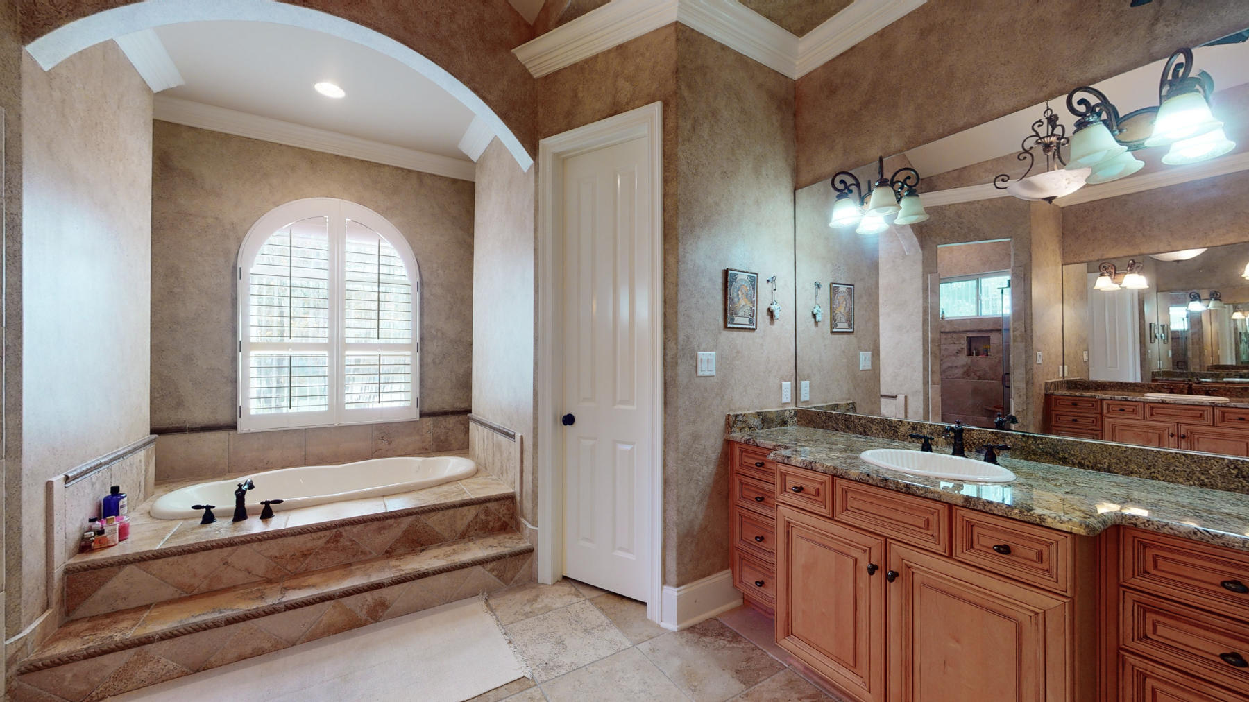 KELLY PLANTATION S/D - Residential