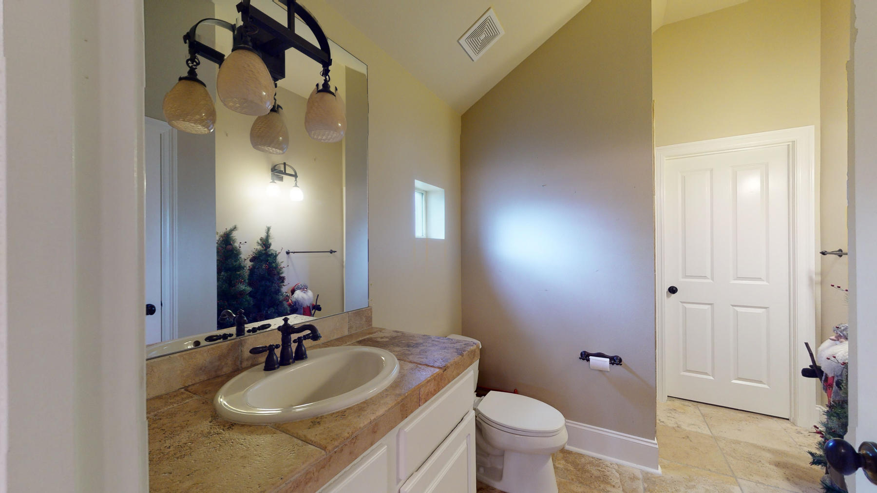 KELLY PLANTATION S/D - Residential