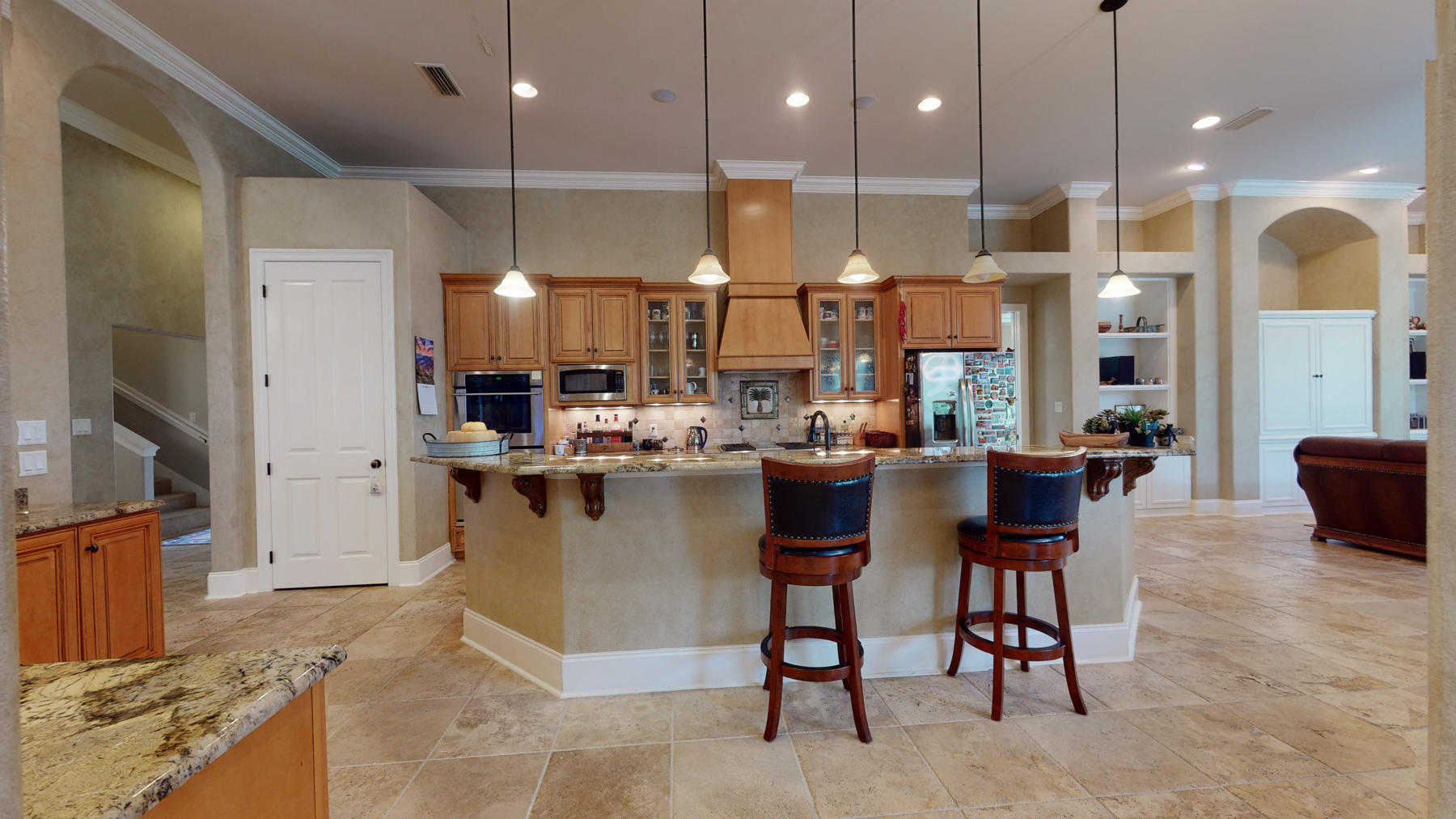KELLY PLANTATION S/D - Residential