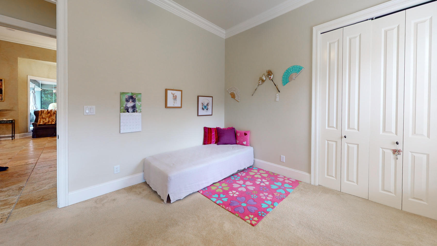 KELLY PLANTATION S/D - Residential
