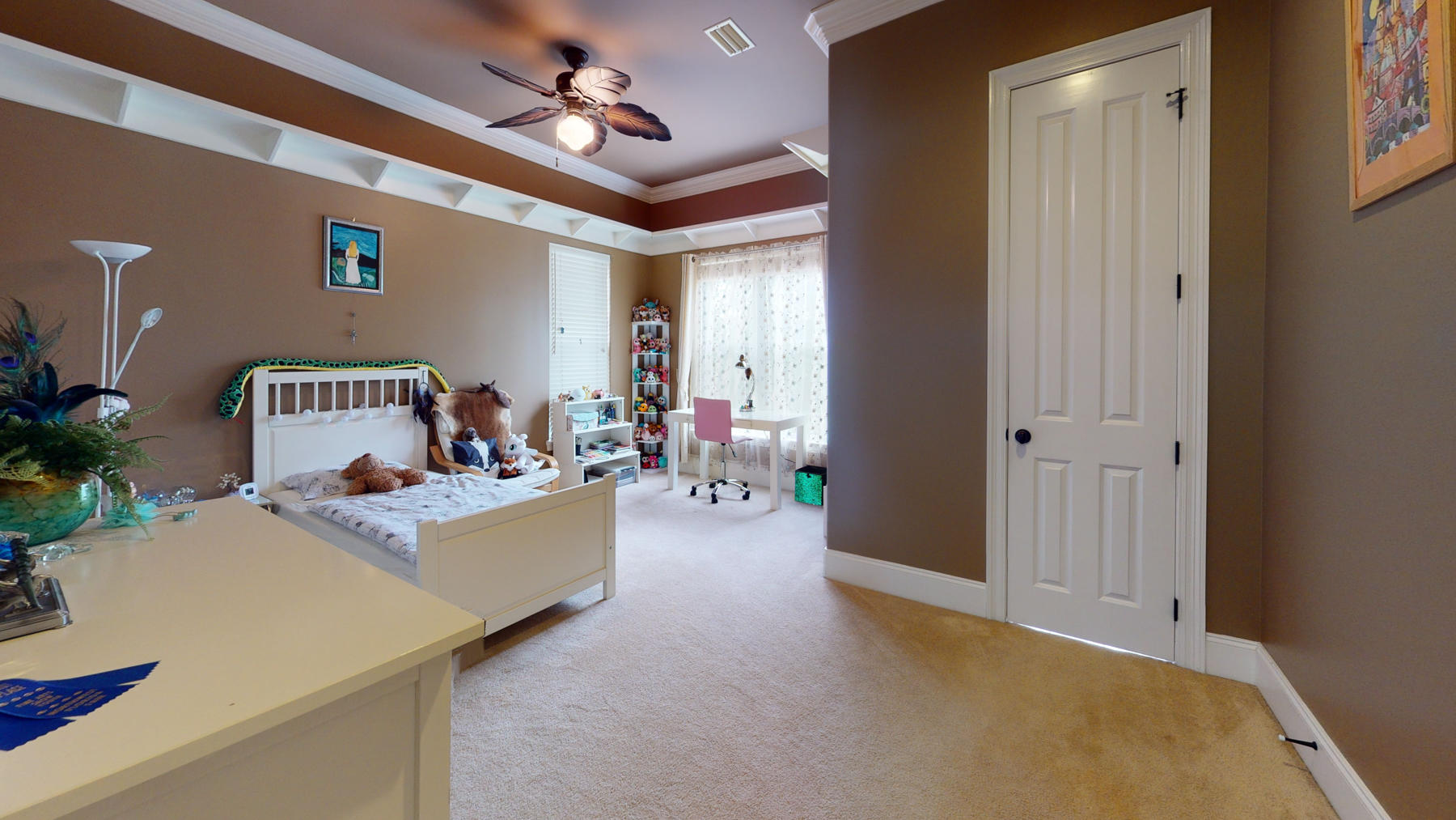 KELLY PLANTATION S/D - Residential