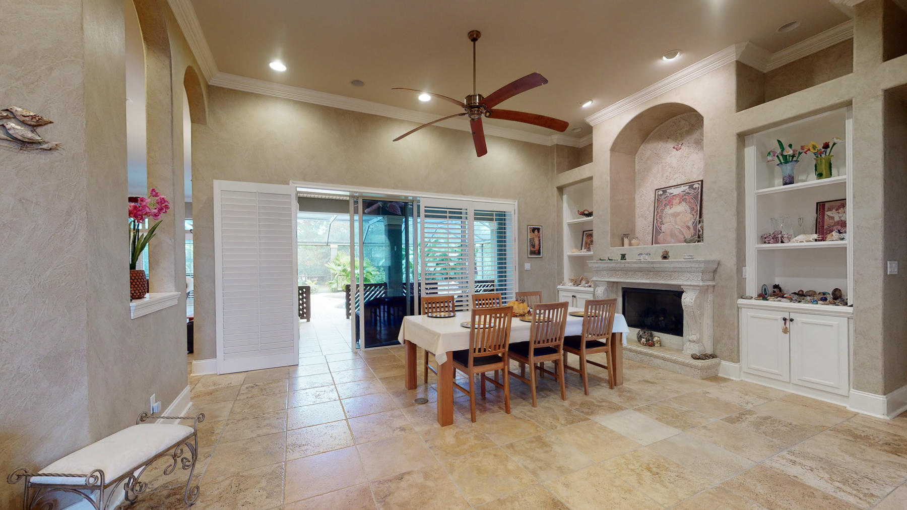 KELLY PLANTATION S/D - Residential