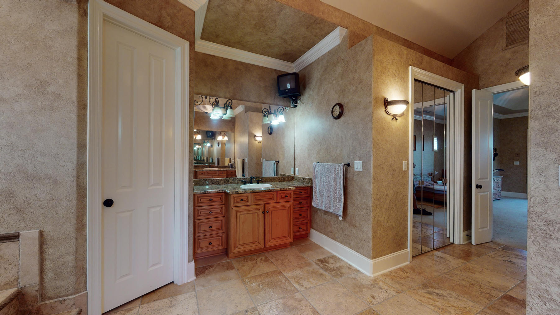 KELLY PLANTATION S/D - Residential