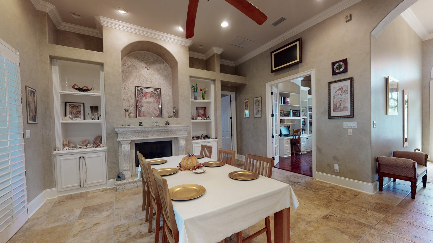 KELLY PLANTATION S/D - Residential