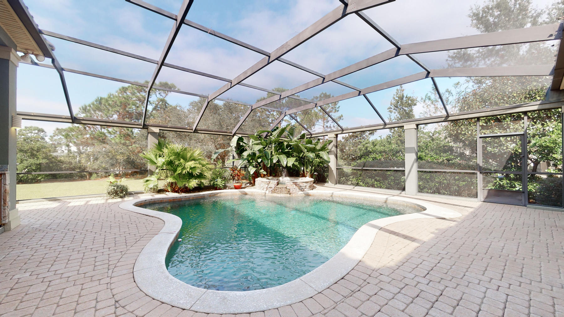 KELLY PLANTATION S/D - Residential