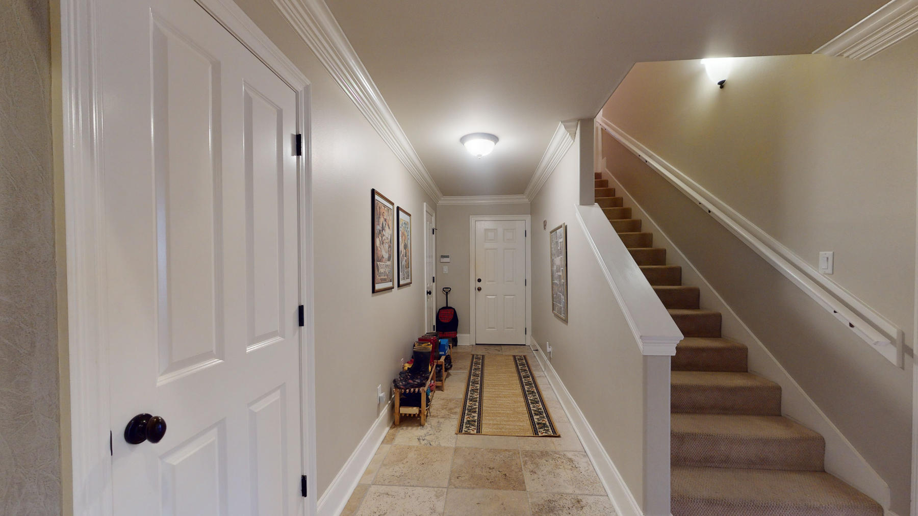 KELLY PLANTATION S/D - Residential