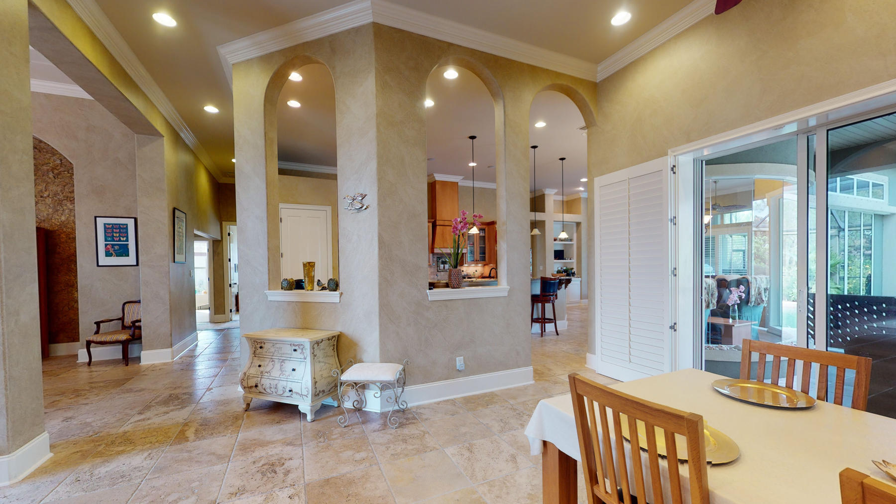 KELLY PLANTATION S/D - Residential