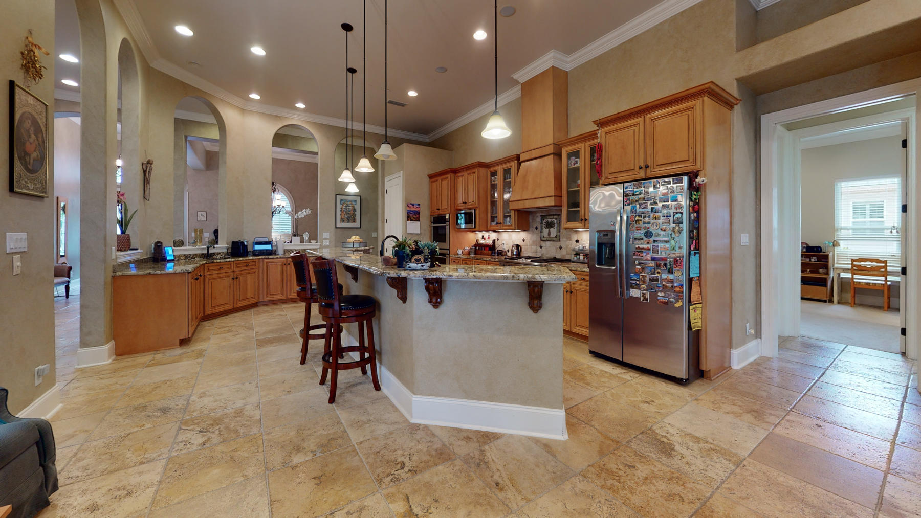 KELLY PLANTATION S/D - Residential