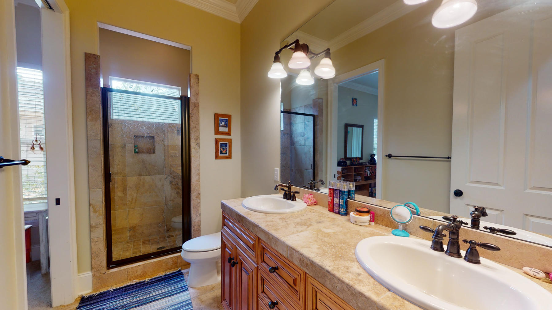 KELLY PLANTATION S/D - Residential