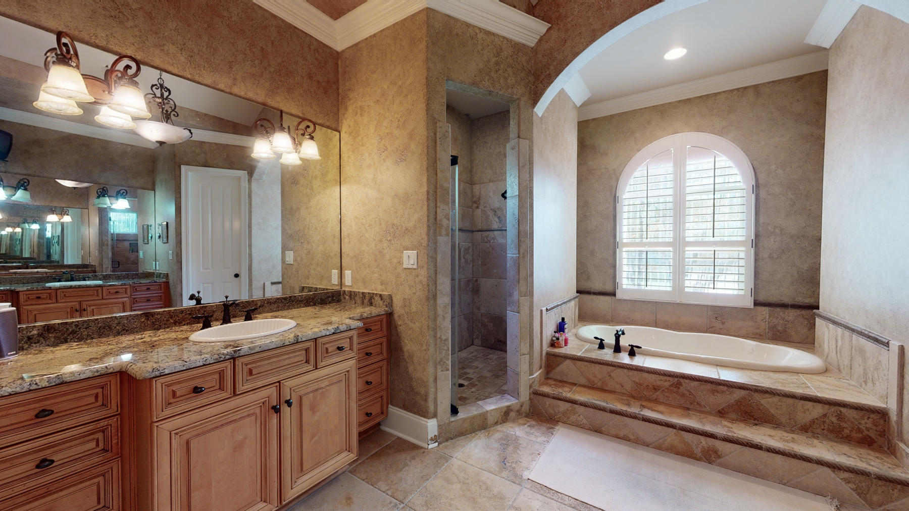 KELLY PLANTATION S/D - Residential