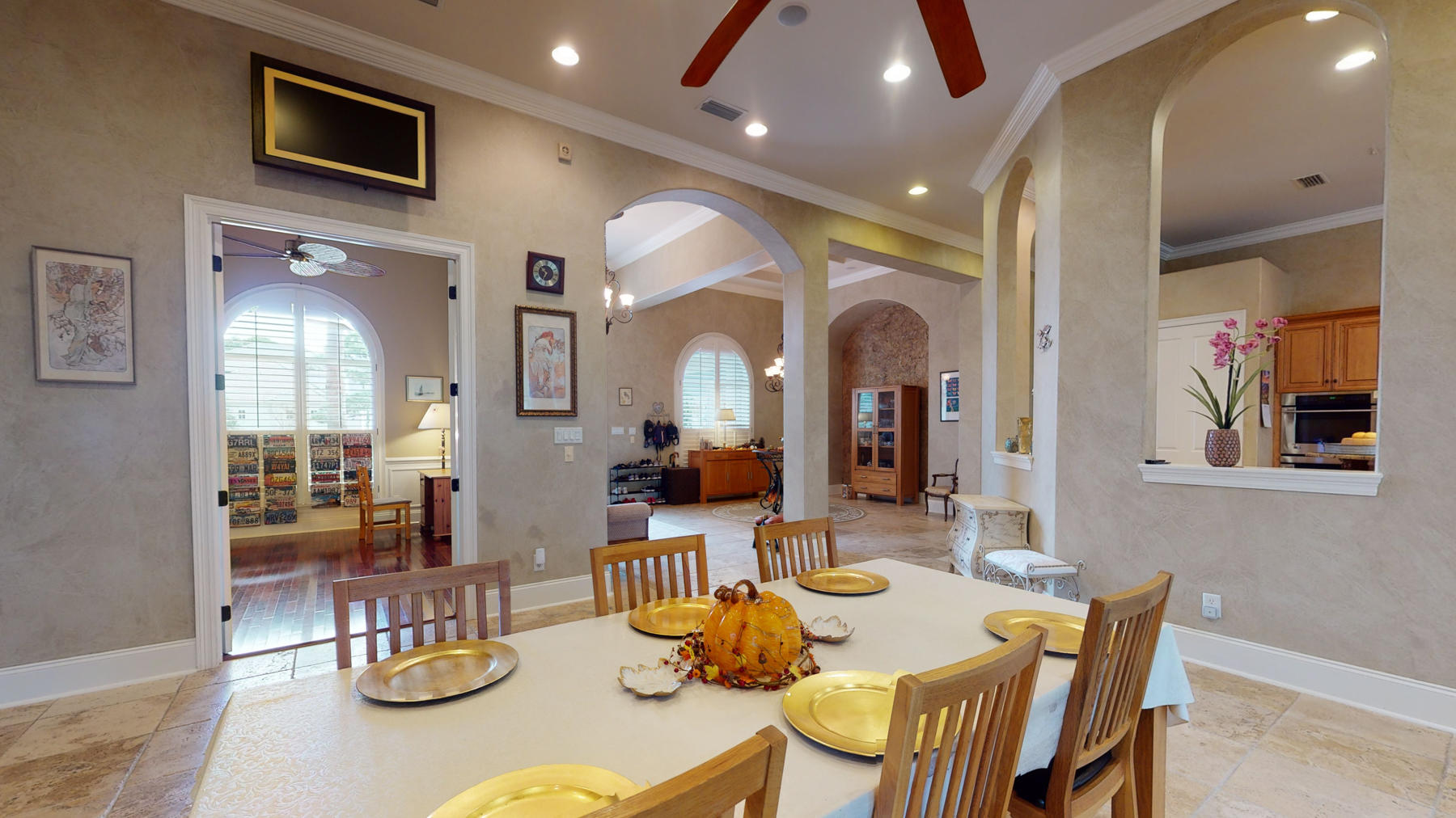 KELLY PLANTATION S/D - Residential