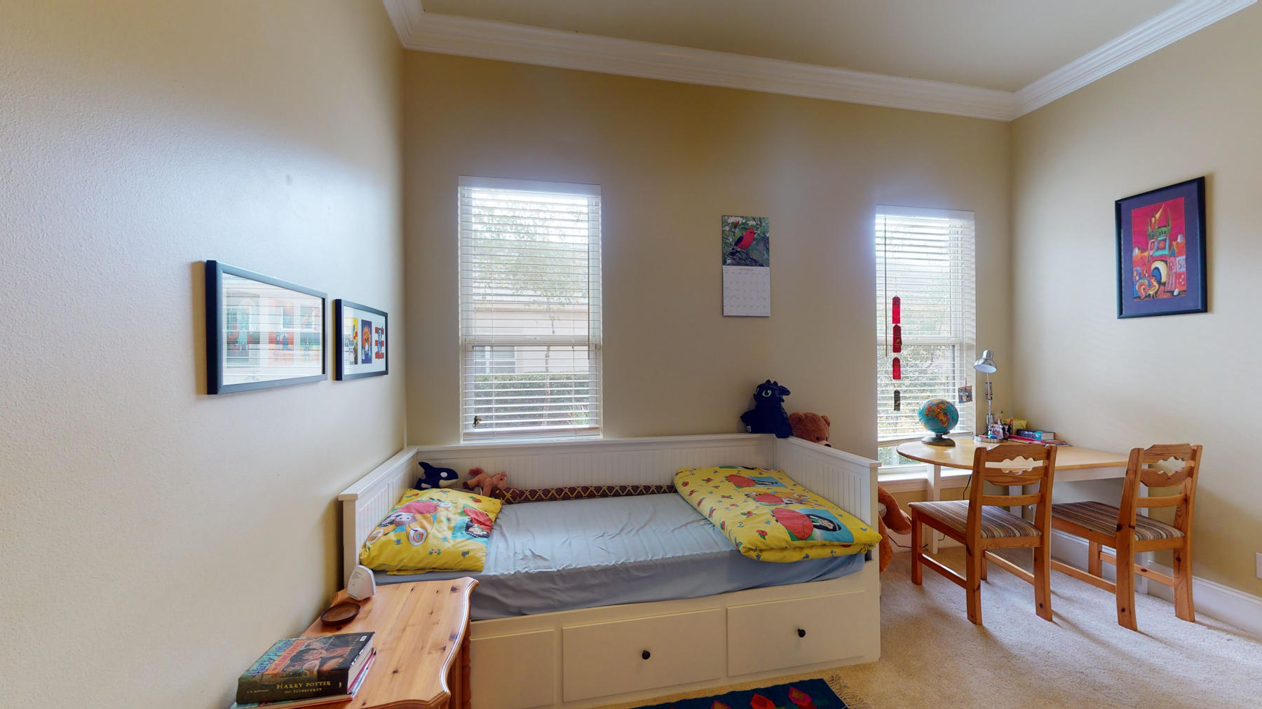 KELLY PLANTATION S/D - Residential