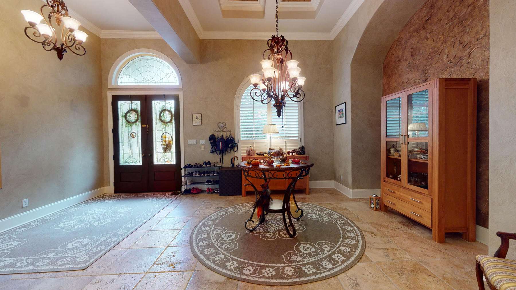 KELLY PLANTATION S/D - Residential