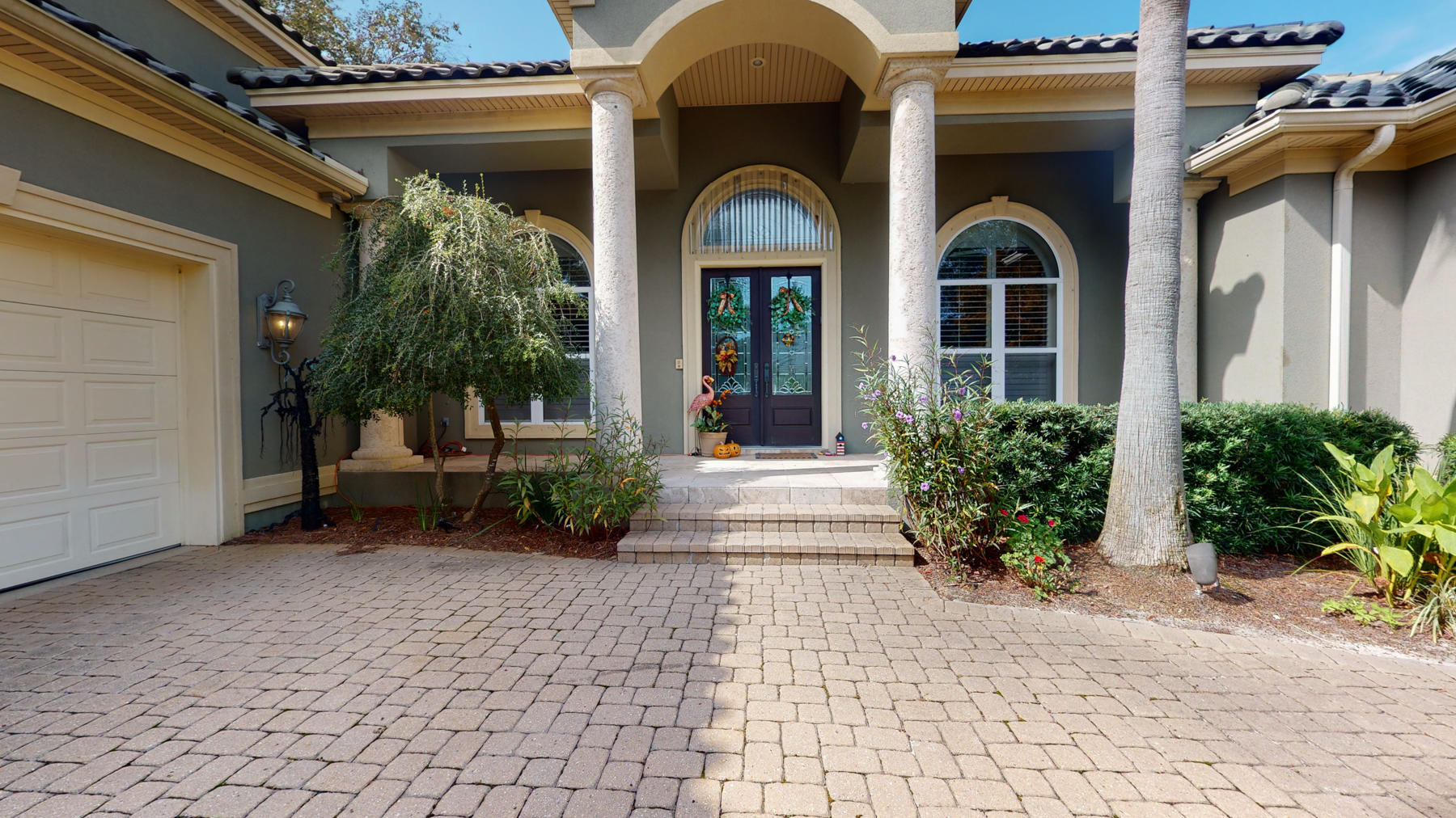 KELLY PLANTATION S/D - Residential