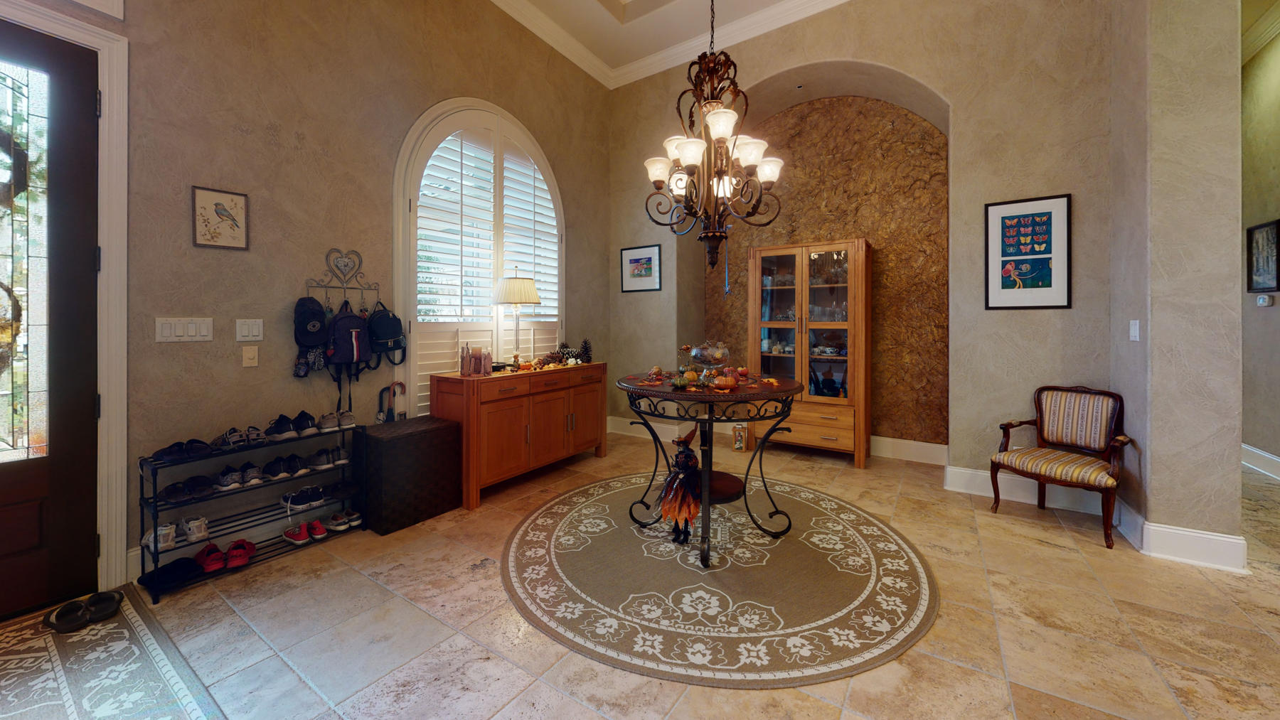 KELLY PLANTATION S/D - Residential