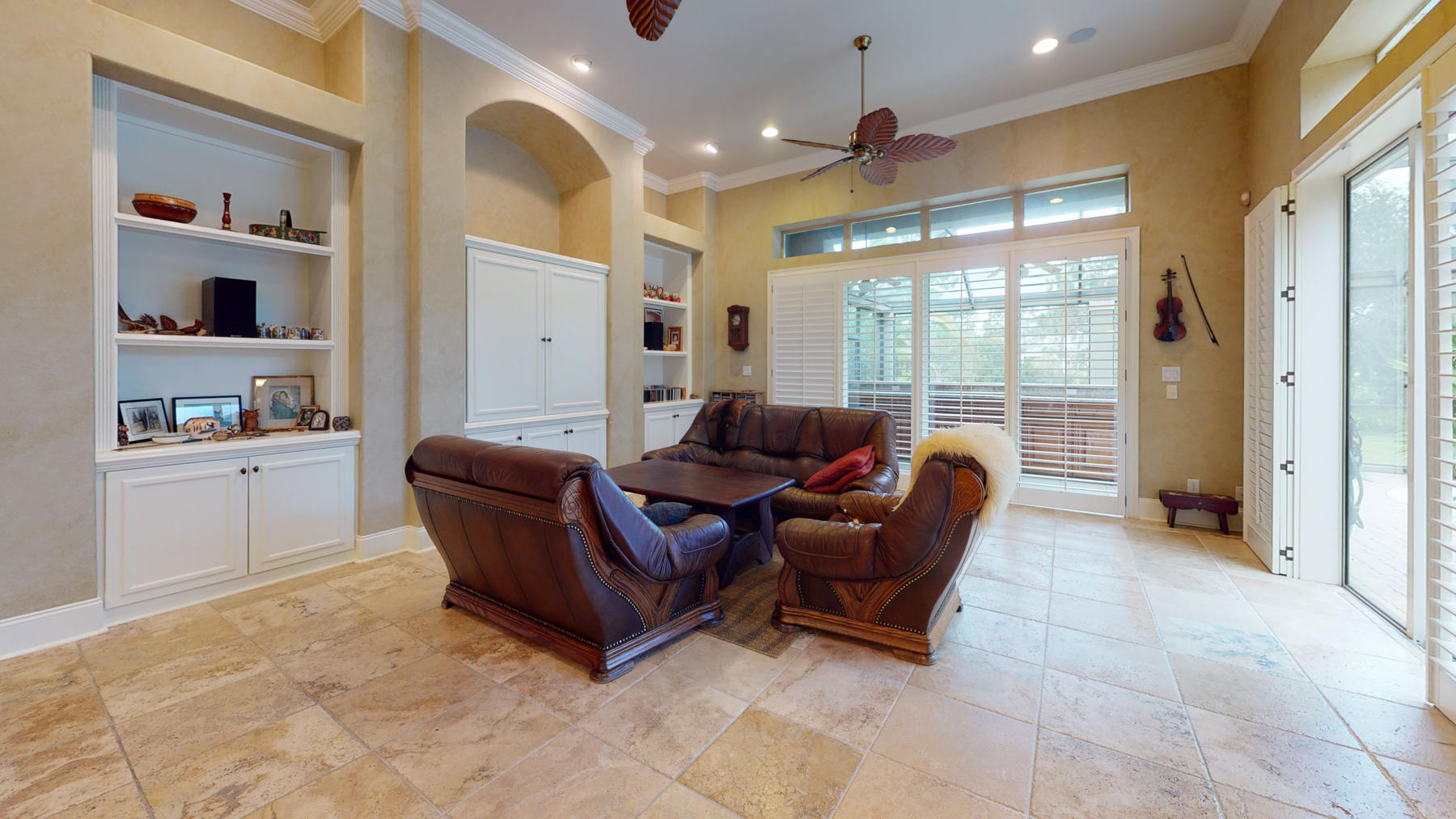 KELLY PLANTATION S/D - Residential