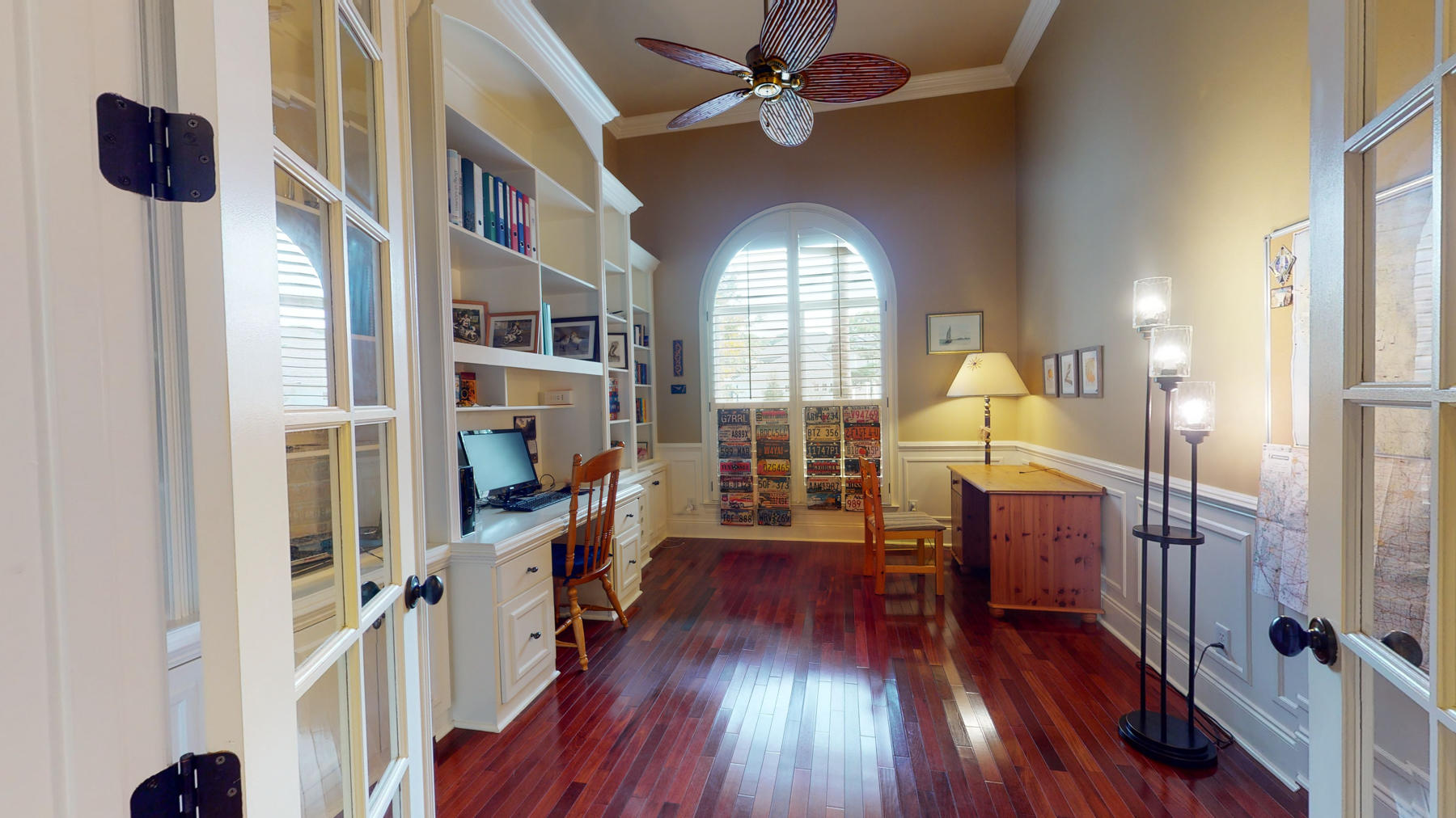 KELLY PLANTATION S/D - Residential