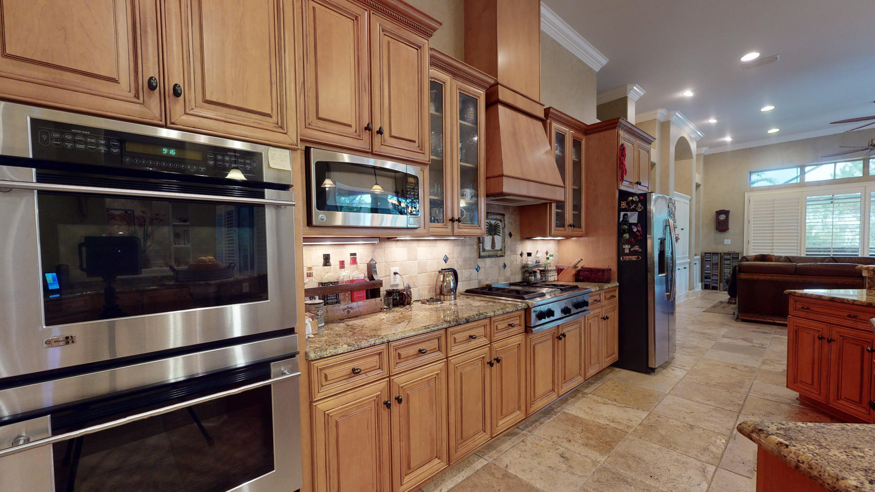 KELLY PLANTATION S/D - Residential