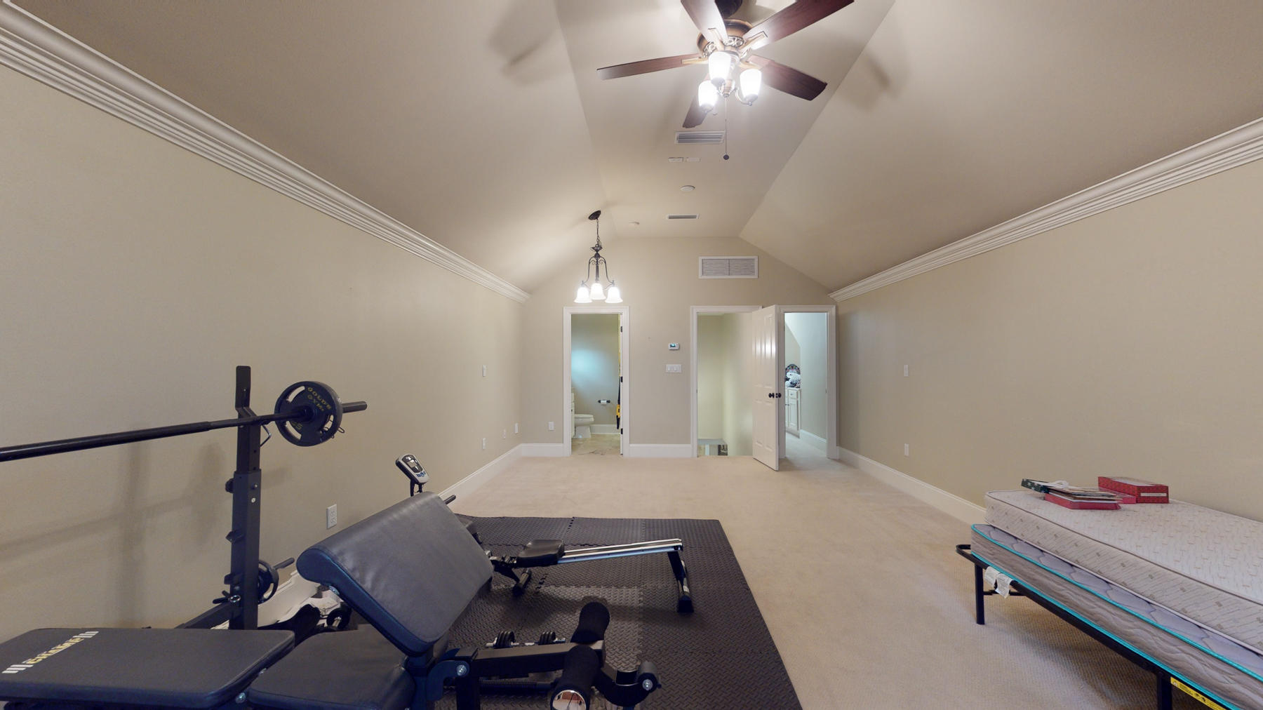 KELLY PLANTATION S/D - Residential