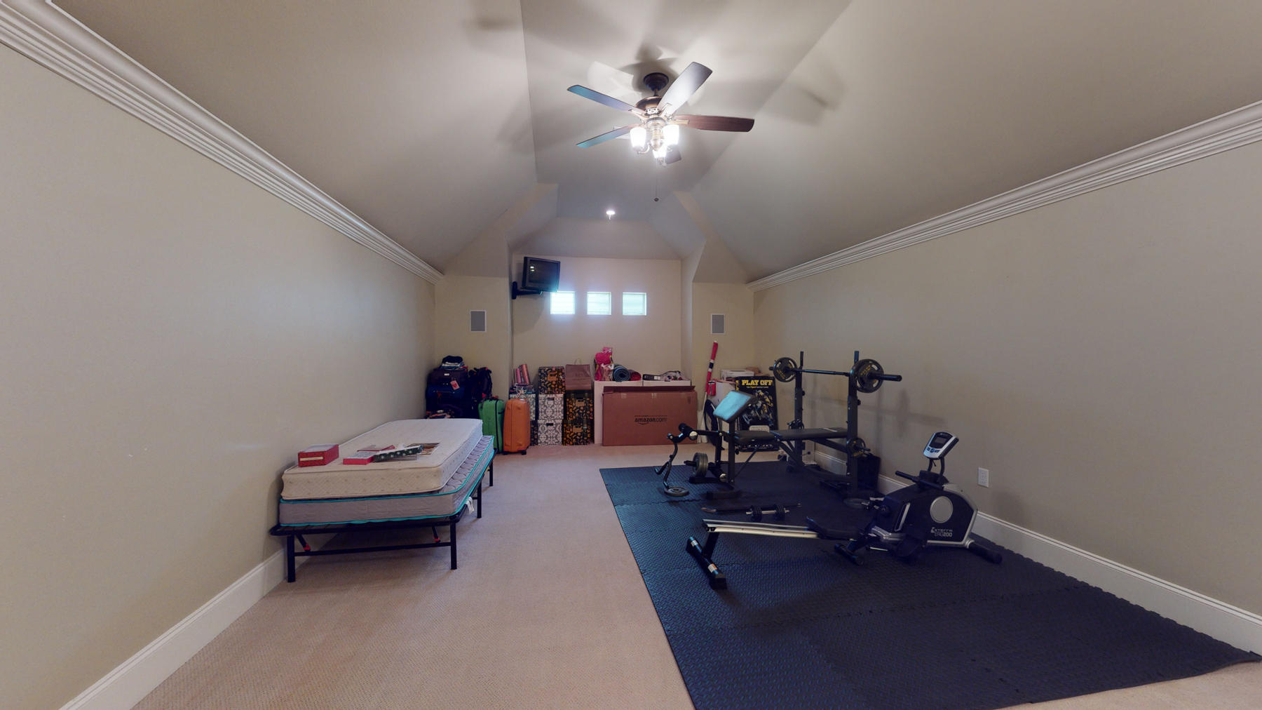 KELLY PLANTATION S/D - Residential
