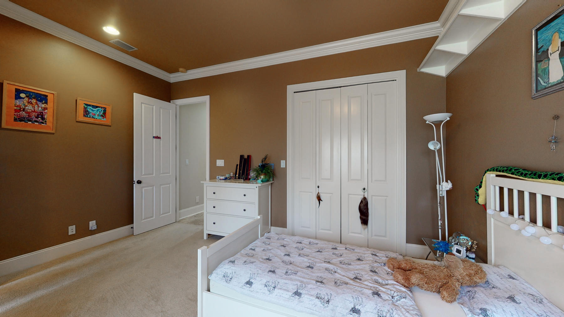 KELLY PLANTATION S/D - Residential