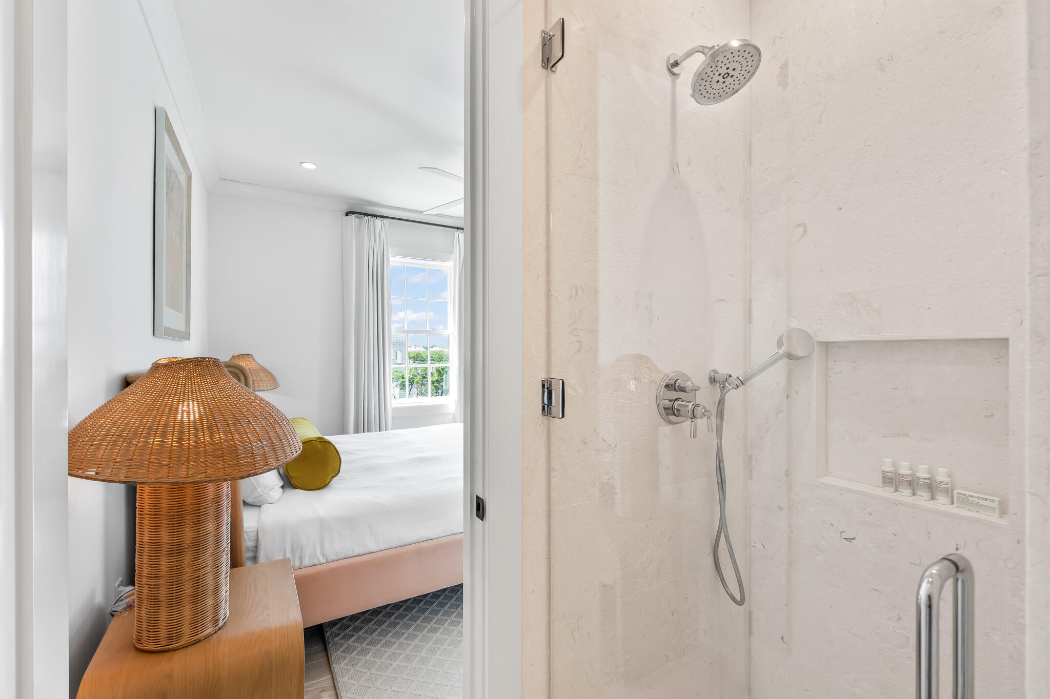ALYS BEACH - Residential
