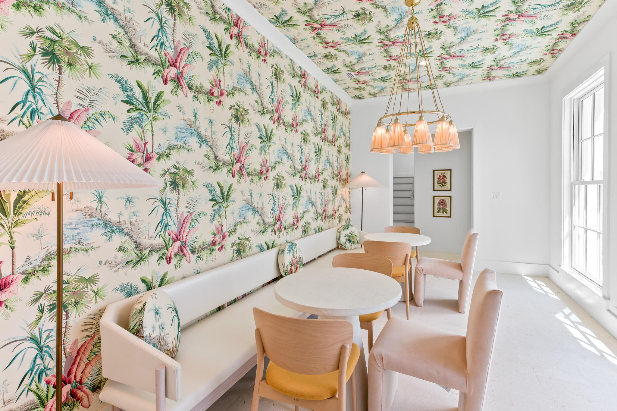 ALYS BEACH - Residential