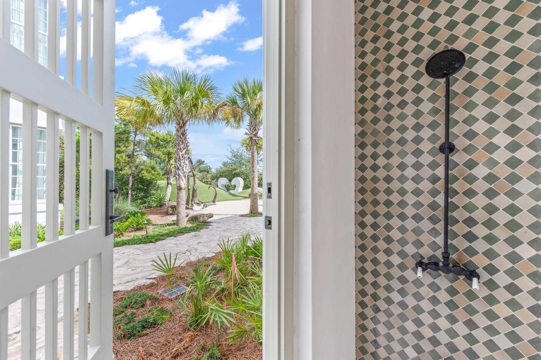 ALYS BEACH - Residential