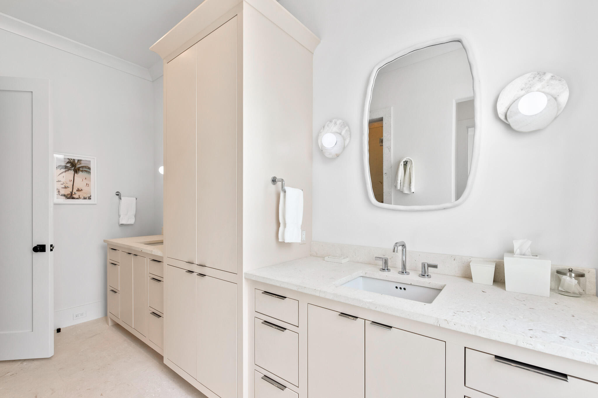 ALYS BEACH - Residential
