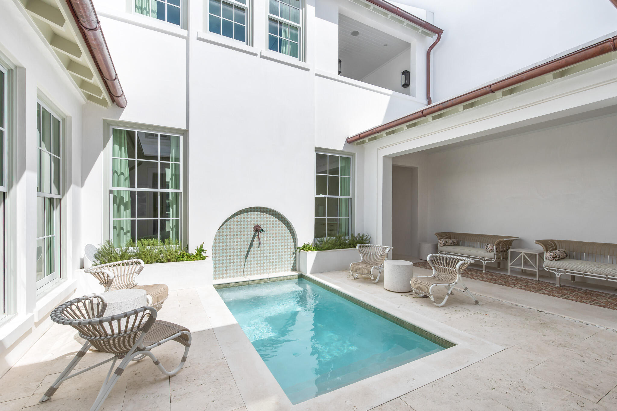 ALYS BEACH - Residential