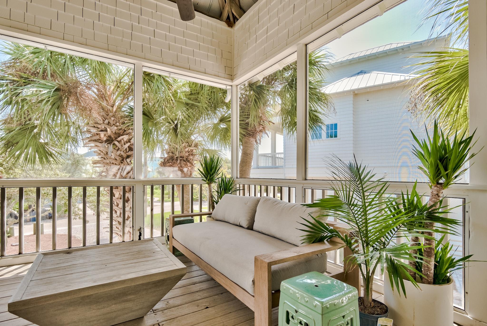 INLET BEACH - Residential