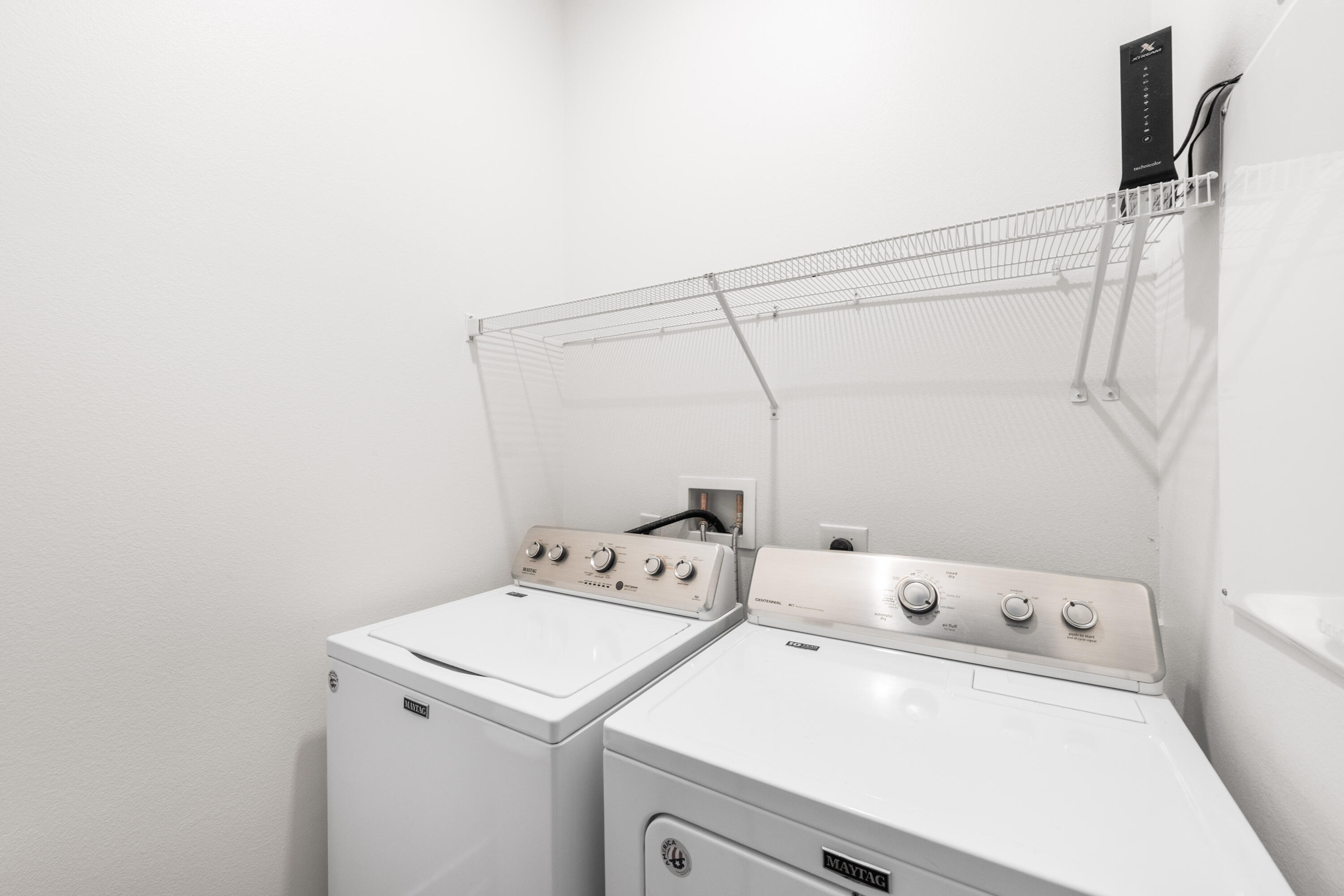 Prominence - Residential