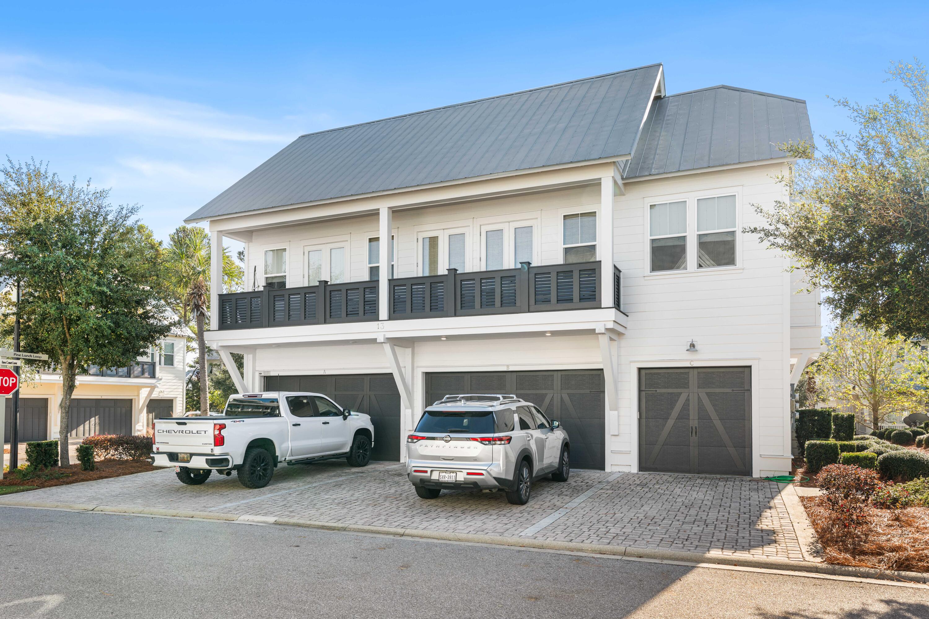 Prominence - Residential