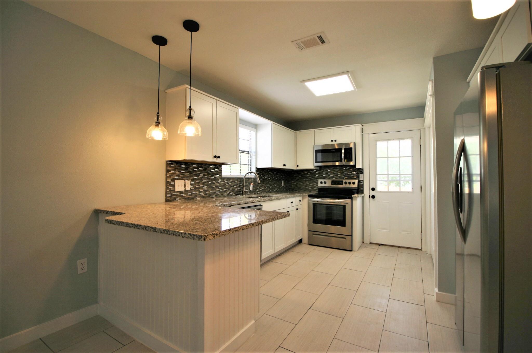None - Residential Lease