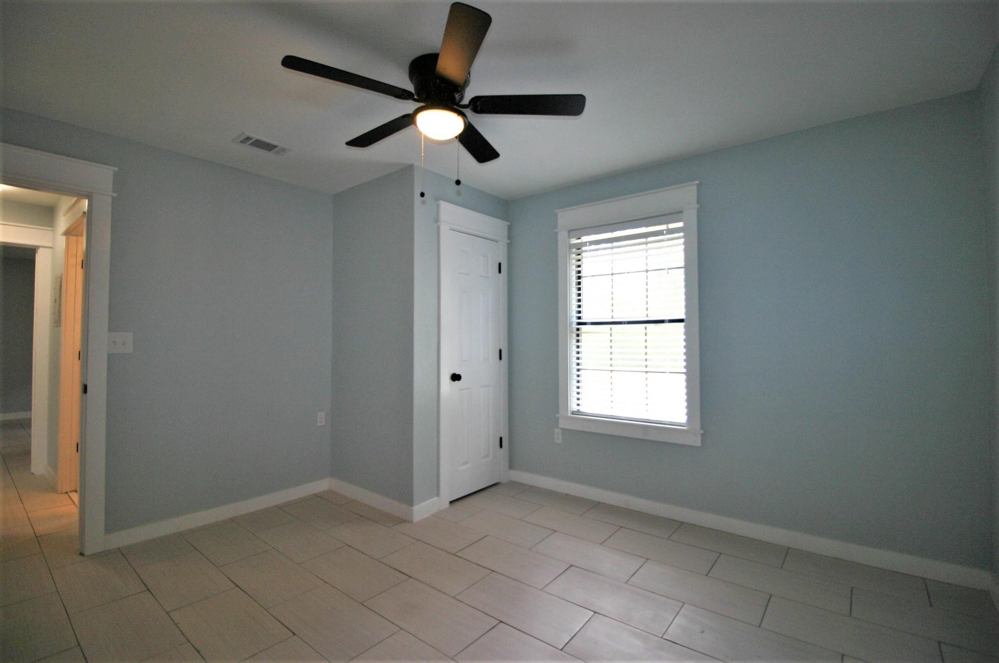 None - Residential Lease