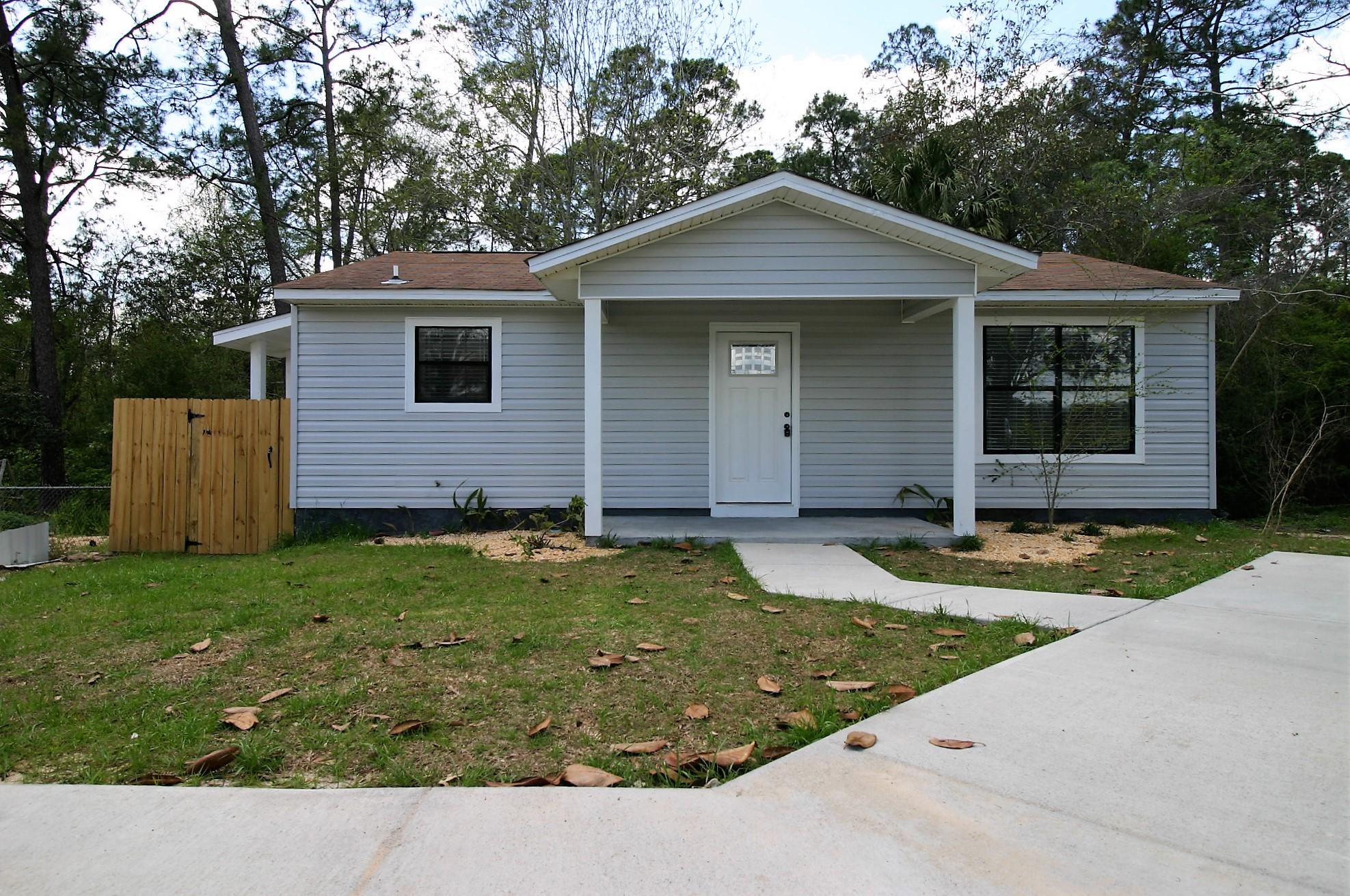 None - Residential Lease