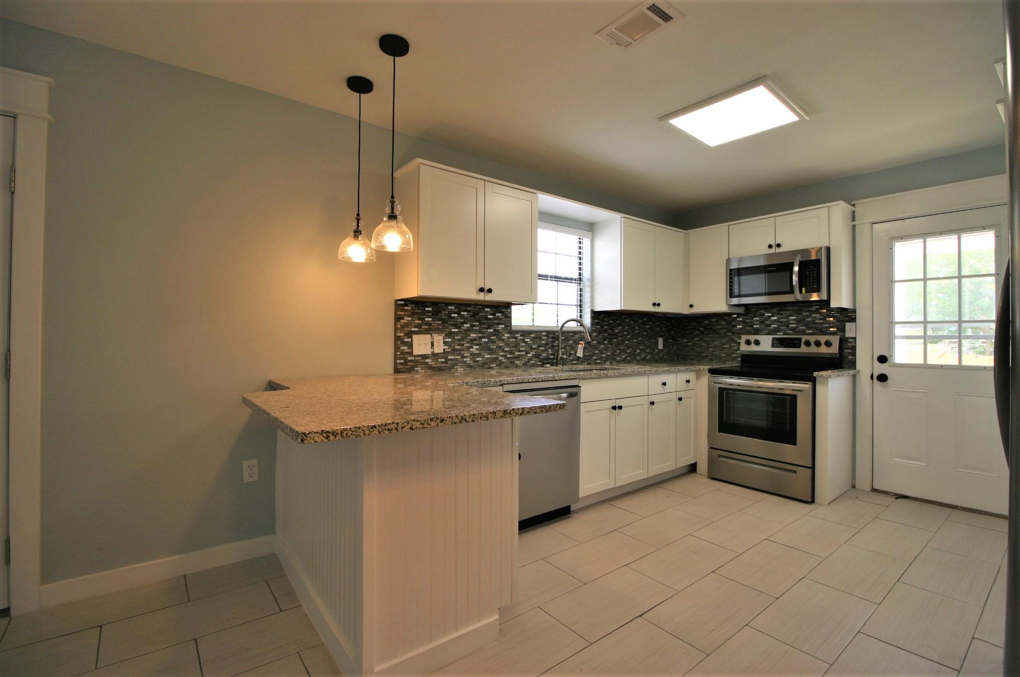 None - Residential Lease