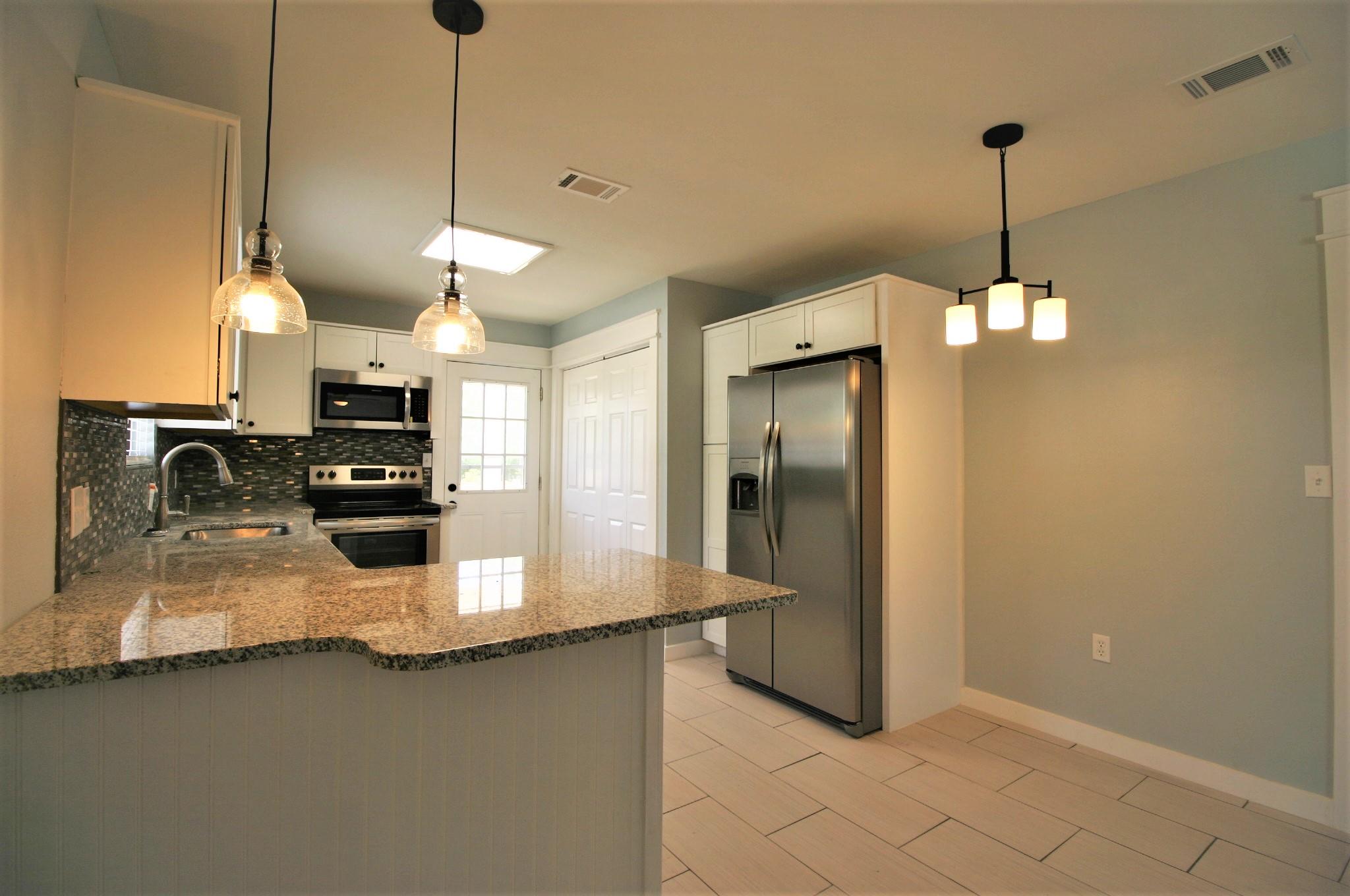 None - Residential Lease