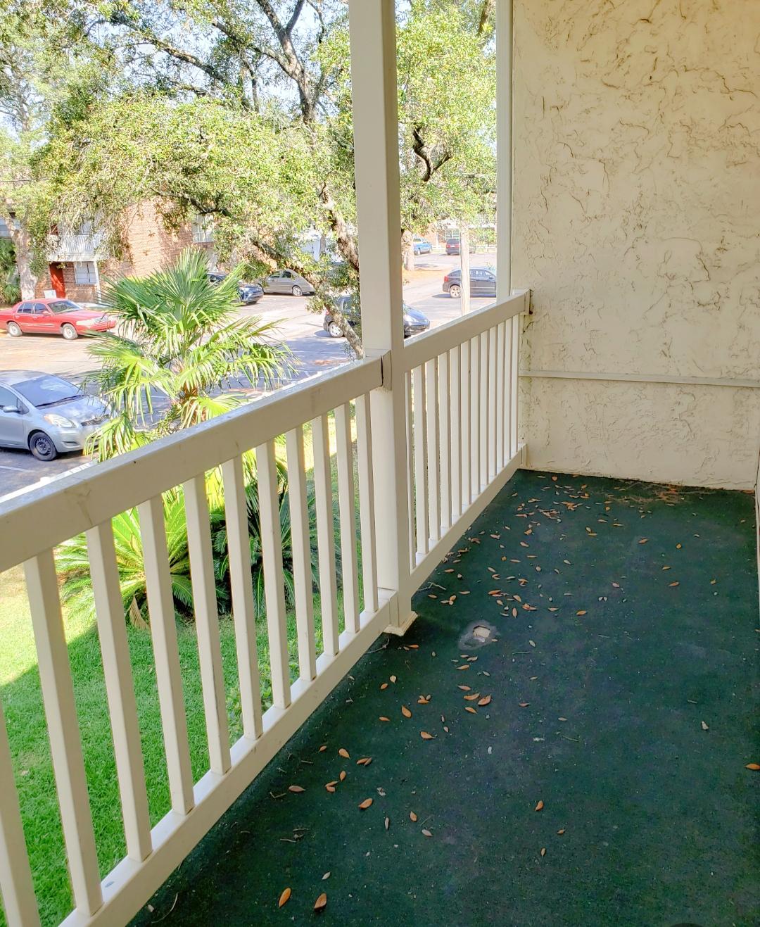 FAIR OAKS VILLAGE CONDO - Residential Lease